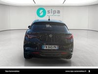 Voitures D'occasion À Toulouse | Alfa Romeo Stelvio 2.2 190 Ch Q4 At8 Sprint 5P