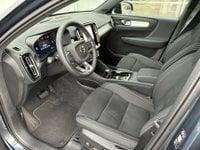 Voitures D'0Km À Lescar | Volvo Xc40 B3 163 Ch Dct7 Black Edition 5P