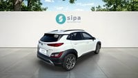Voitures D'occasion À Villenave-D'ornon | Hyundai Kona Hybrid 141 Creative 5P