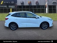 Voitures D'occasion À Bayonne | Ford Kuga 2.5 Duratec 190 Ch Flexifuel Fhev E85 Powershift St-Li...