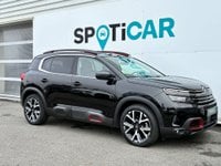 Voitures D'occasion À Lescar | Citroën C5 Aircross Bluehdi 130 S&S Eat8 Shine Pack 5P