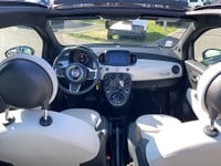Voitures D'occasion À Toulouse | Fiat 500 Ii 500C 1.2 69 Ch S/S Dualogic Star 2P