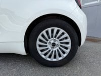 Voitures D'occasion À Muret | Fiat 500 Iii E 95 Ch Action 3P