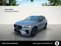 Voitures D'occasion À Mérignac | Volvo Xc60 T6 Awd Hybride Rechargeable 253 Ch+145 Ch Geartroni...