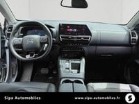 Voitures D'0Km À Lescar | Citroën C5 Aircross Bluehdi 130 Eat8 Max 5P