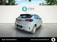 Voitures D'occasion À Toulouse | Opel Corsa 1.2 75 Ch Bvm5 5P