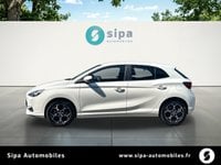 Voitures D'occasion À Mérignac | Mg Mg3 1.5 L Hybrid+ 195 Ch Comfort 5P