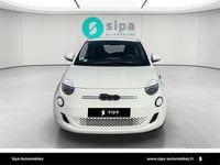 Voitures D'occasion À Toulouse | Fiat 500 Iii Electrique E 118 Ch Nouvelle 3P