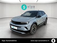 Voitures D'0Km À Toulouse | Opel Mokka 1.2 Turbo Hybrid 145 Ch E-Dct6 Gs 5P