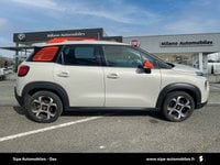 Voitures D'occasion À Dax | Citroën C3 Aircross Pure Tech 110Ch Eat6 Shine 5P