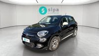 Voitures D'occasion À Muret | Fiat 500X E-Torq 1.6 110 Ch Popstar 5P