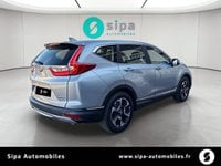 Voitures D'occasion À Mérignac | Honda Cr-V Hybrid 2.0 I-Mmd 2Wd Elegance 5P