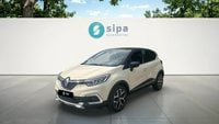 Voitures D'occasion À Muret | Renault Captur Dci 110 Energy Intens 5P