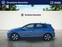 Voitures D'occasion À Tarbes | Volkswagen Golf 2.0 Tdi 150 Dsg7 Vw Edition 5P