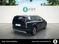 Voitures D'0Km À Muret | Hyundai Ioniq 9 110 Kwh - 307 Ch Htrac Executive 5P