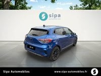 Voitures D'occasion À Muret | Renault Clio E-Tech Full Hybrid 145 Esprit Alpine 5P