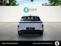 Voitures D'occasion À Le Bouscat | Hyundai Kona Hybrid 141 Intuitive 5P