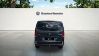 Voitures D'occasion À Lescar | Mercedes-Benz Vito Vito Tourer 119 Cdi Compact 9G-Tronic Rwd Firs...