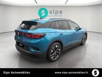 Voitures D'0Km À Tarbes | Volkswagen Id.4 Pro 286 Life Max 5P
