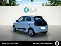 Voitures D'occasion À Mérignac | Renault Twingo Iii Sce 75 - 20 Zen 5P