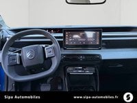 Voitures D'0Km À Lescar | Citroën Ë-C3 Aircross E-C3 Aircross 113 Ch Autonomie Étendue Max 5P