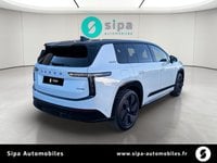 Voitures D'0Km À Lescar | Škoda Peaq 286 Ch Batterie 90 Sportline 5P