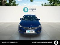 Voitures D'occasion À Toulouse | Opel Astra 1.5 Diesel 122 Ch Bvm6 Elegance Business 5P