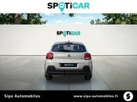 Voitures D'occasion À Mont-De-Marsan | Citroën C3 Puretech 83 S&S Bvm5 C-Series 5P
