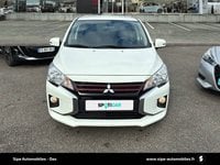 Voitures D'occasion À Dax | Mitsubishi Space Star 1.2 Red Line Mt My 2021 5P