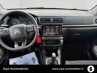 Voitures D'occasion À Mont-De-Marsan | Citroën C3 Puretech 83 S&S Bvm5 C-Series 5P