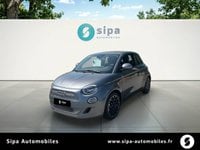 Voitures D'occasion À Muret | Fiat 500 Iii Electrique E 95 Ch Nouvelle 3P