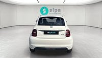 Voitures D'occasion À Villenave-D'ornon | Fiat 500 500E Berline E 95 Ch Nouvelle 3P