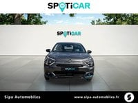 Voitures D'occasion À Mont-De-Marsan | Citroën C4 E- 136 Ch Automatique Shine 5P