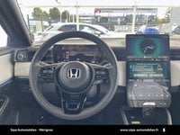 Voitures D'0Km À Mérignac | Honda E:ny1 204 Ch Advance 5P