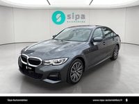 Voitures D'occasion À Le Bouscat | Bmw Série 3 330E 292 Ch Bva8 M Sport 4P