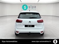 Voitures D'occasion À Lescar | Citroën C4 Spacetourer Puretech 130 S&S Live 5P