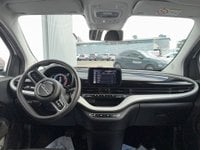 Voitures D'occasion À Villenave-D'ornon | Fiat 500 E 118 Ch Passion 3P