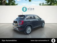 Voitures D'occasion À La-Teste-De-Buch | Fiat 500X 1.0 Firefly Turbo T3 120 Ch Cross 5P