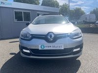 Voitures D'occasion À Muret | Renault Mégane Megane Iii Estate Iii Tce 130 Energy Eco2 Bose 5P