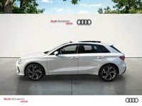 Voitures D'occasion À Lescar | Audi A3 Sportback Tdi 150 S Tronic 7 S Line 5P