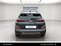 Voitures D'occasion À Le Bouscat | Hyundai Kona Electrique 39 Kwh - 136 Ch Intuitive 5P