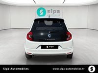 Voitures D'occasion À Muret | Renault Twingo Iii Sce 65 Equilibre 5P