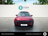 Voitures D'occasion À Villenave-D'ornon | Hyundai Tucson 1.6 T-Gdi 230 Hybrid Bva6 Creative 5P