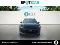 Voitures D'0Km À Mérignac | Jeep Compass Iii Electrique 157 Kw 4X2 First Edition 5P
