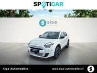 Voitures D'occasion À Dax | Fiat 600 1.2 Hybrid 100Ch Dct6 La Prima 5P