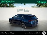 Voitures D'occasion À Lescar | Škoda Octavia Combi 1.5 Tsi Mhev E-Tec 150 Ch Act Dsg7 Sportline 5P