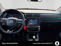 Voitures D'occasion À Mont-De-Marsan | Citroën C3 Puretech 83 S&S Bvm5 C-Series 5P
