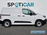 Voitures D'0Km À Lescar | Citroën Berlingo Van Taille M 650Kg Bluehdi 100 S&S Bvm6 4P