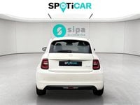 Voitures D'occasion À Mérignac | Fiat 500 Iii Electrique E 118 Ch Nouvelle 3P