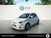 Voitures D'occasion À Toulouse | Fiat 500 Iii Electrique E 118 Ch Nouvelle 3P